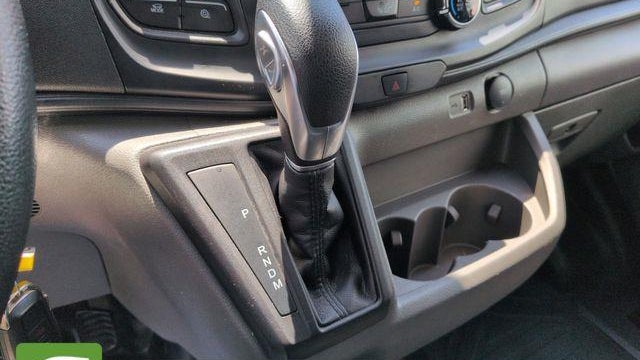2023 Ford Transit 250