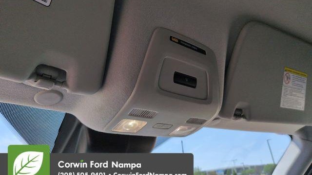 2023 Ford Transit 250