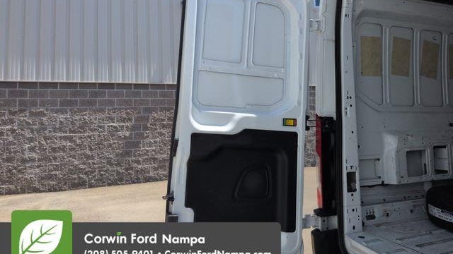 2023 Ford Transit 250
