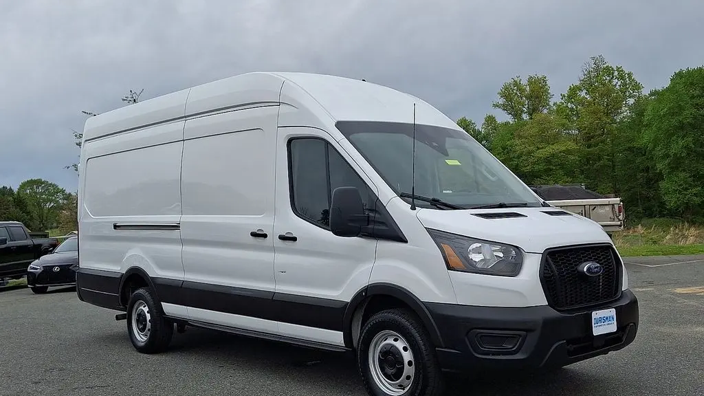 Preowned 2023 Ford Transit 250 for Sale