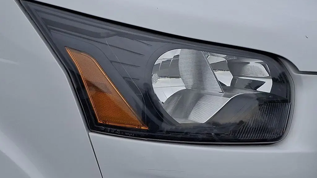 2023 Ford Transit 250