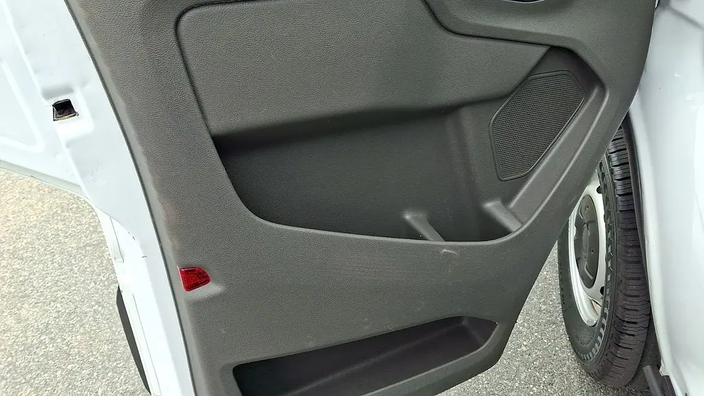 2023 Ford Transit 250