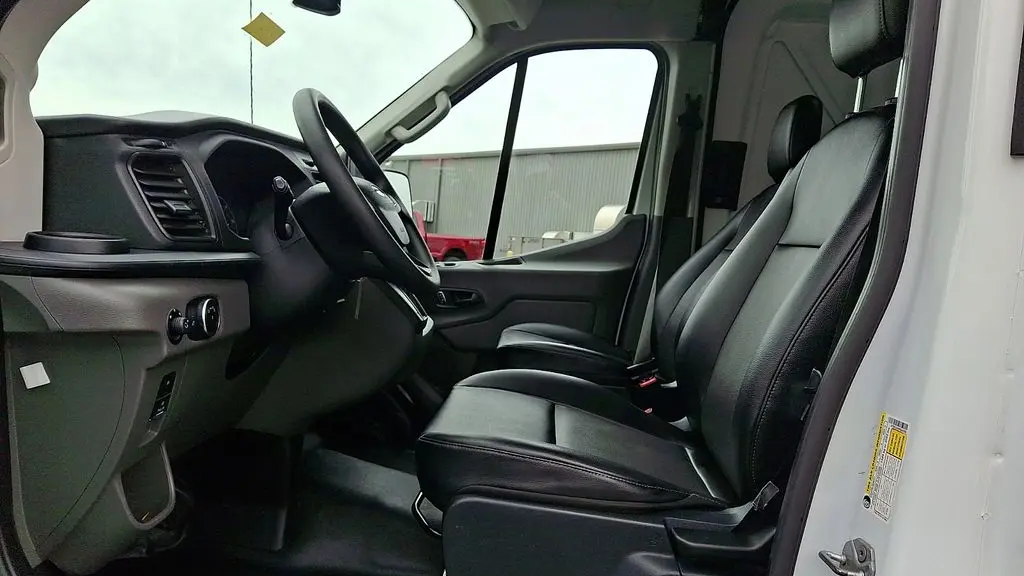2023 Ford Transit 250