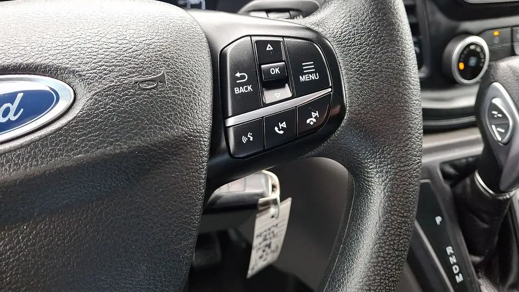 2023 Ford Transit 250