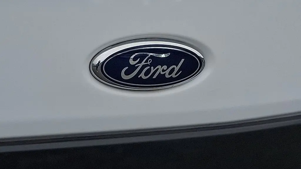 2023 Ford Transit 250