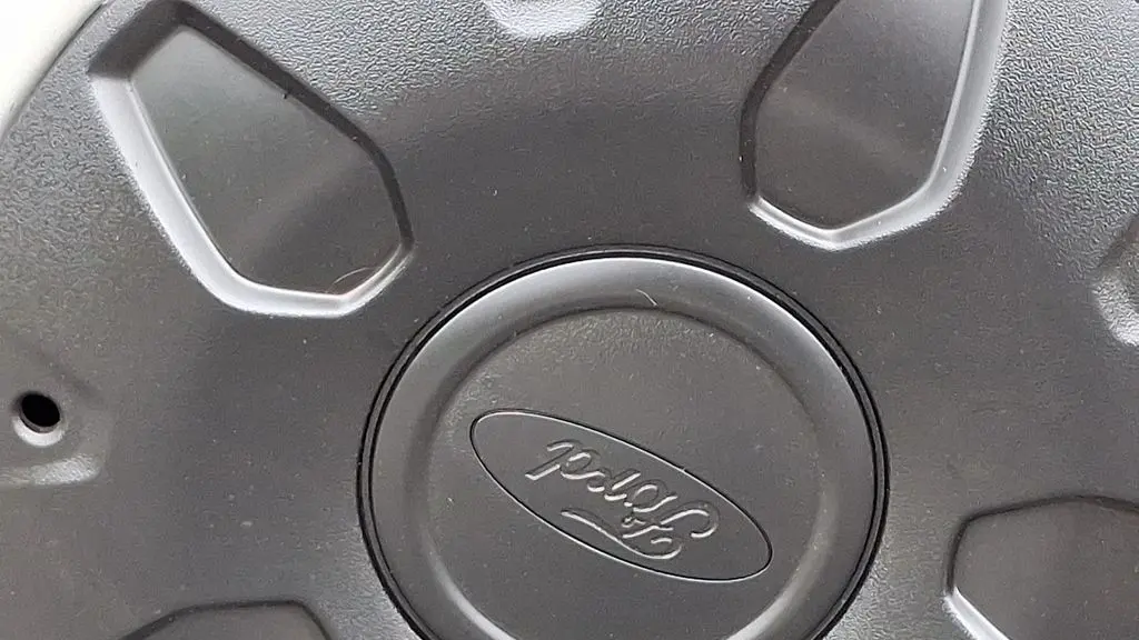 2023 Ford Transit 250