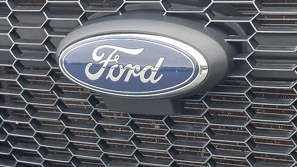 2023 Ford Transit 250