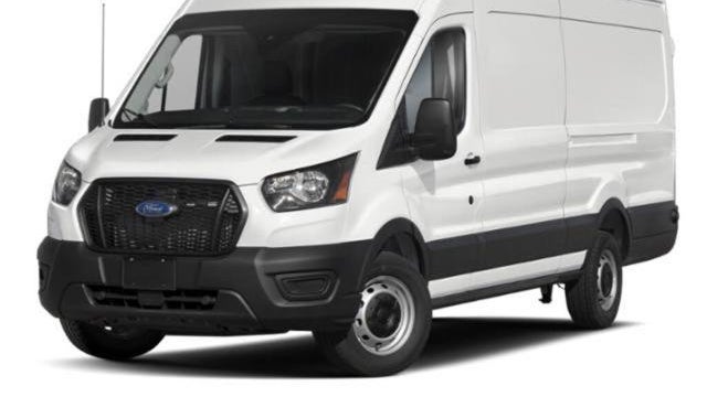 Preowned 2024 Ford Transit 250 for Sale