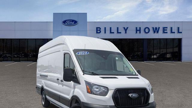 Preowned 2024 Ford Transit 250 for Sale