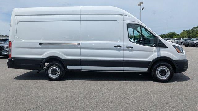 2024 Ford Transit 250