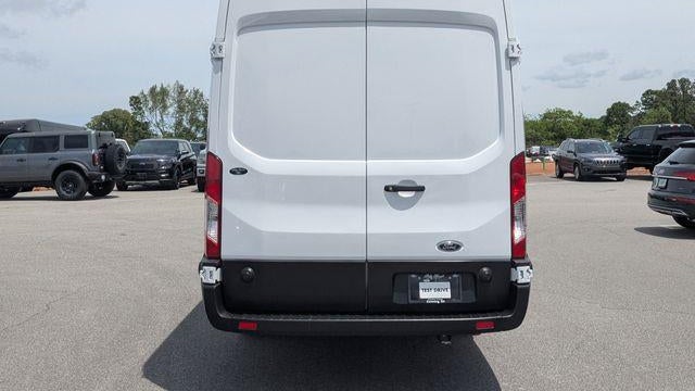 2024 Ford Transit 250