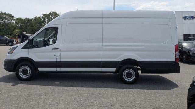 2024 Ford Transit 250