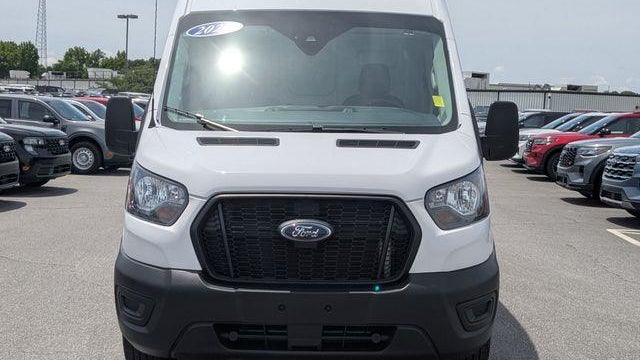 2024 Ford Transit 250