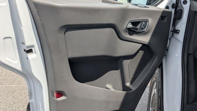 2024 Ford Transit 250