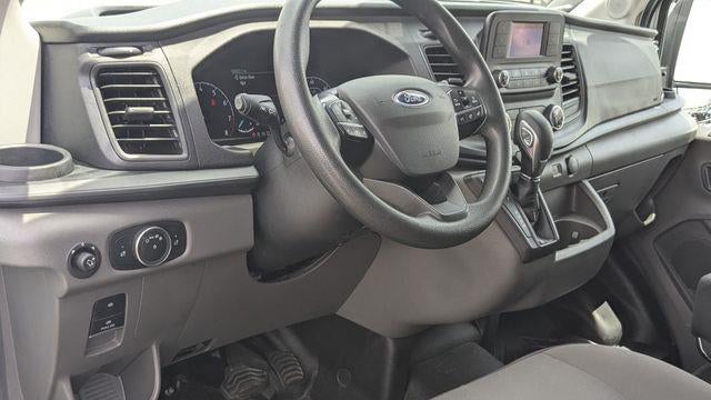 2024 Ford Transit 250