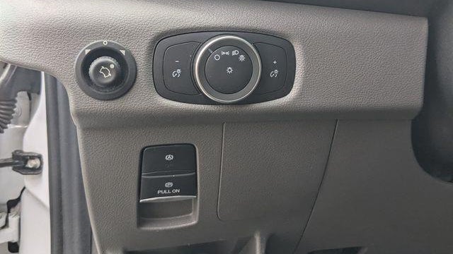 2024 Ford Transit 250
