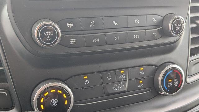 2024 Ford Transit 250