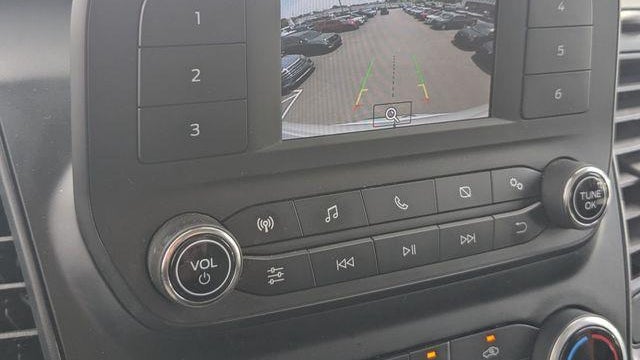 2024 Ford Transit 250