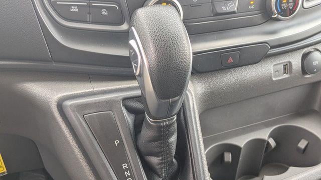 2024 Ford Transit 250