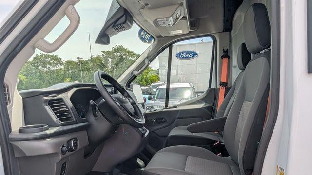 2024 Ford Transit 250