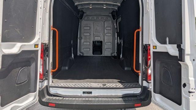 2024 Ford Transit 250