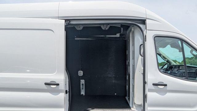 2024 Ford Transit 250