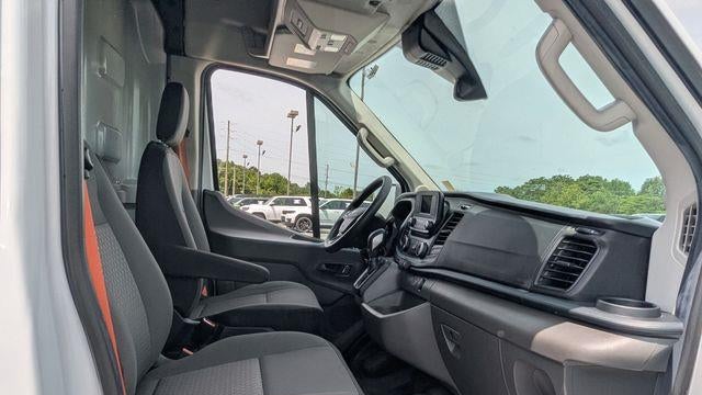 2024 Ford Transit 250