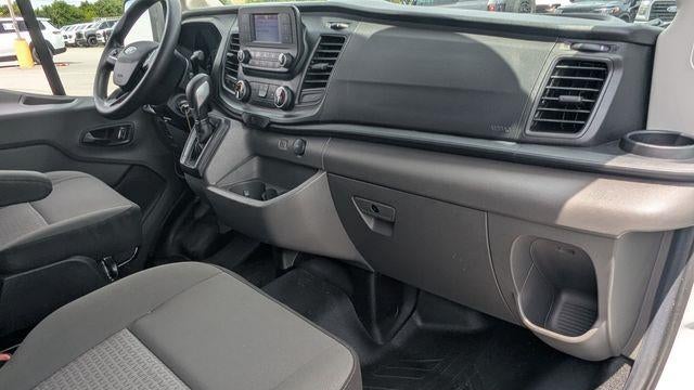 2024 Ford Transit 250