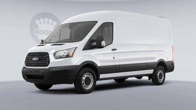 Preowned 2024 Ford Transit 250 for Sale