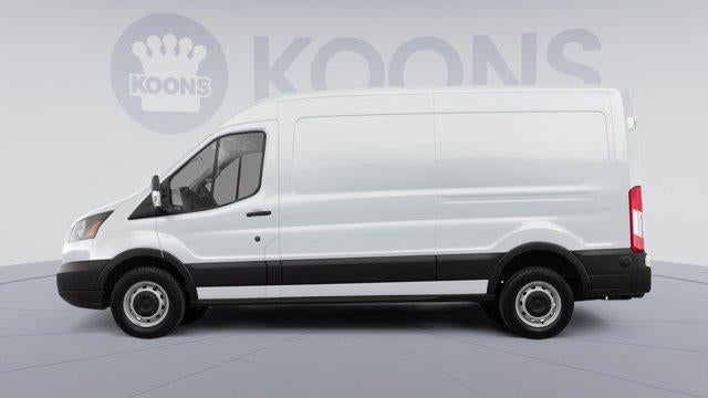 2024 Ford Transit 250