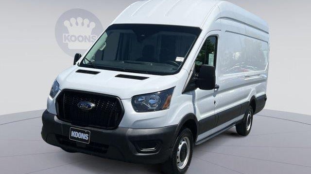 2024 Ford Transit 250