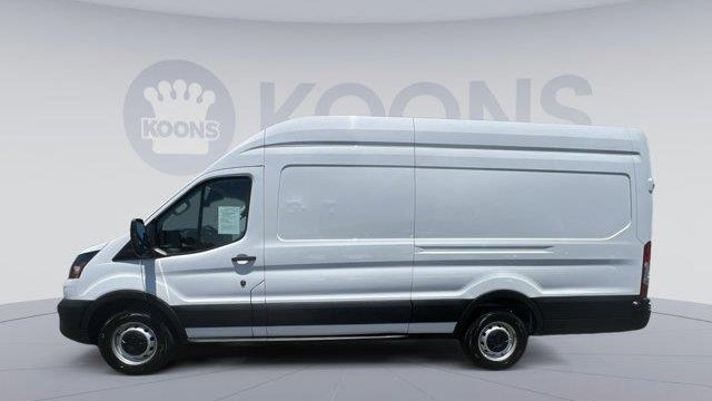 2024 Ford Transit 250