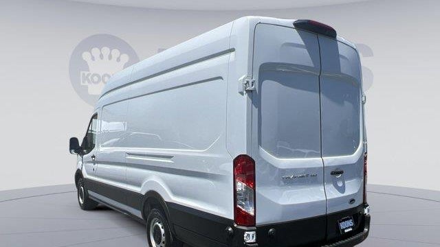 2024 Ford Transit 250