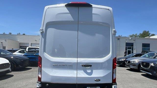 2024 Ford Transit 250