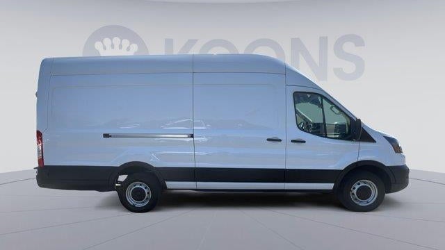 2024 Ford Transit 250
