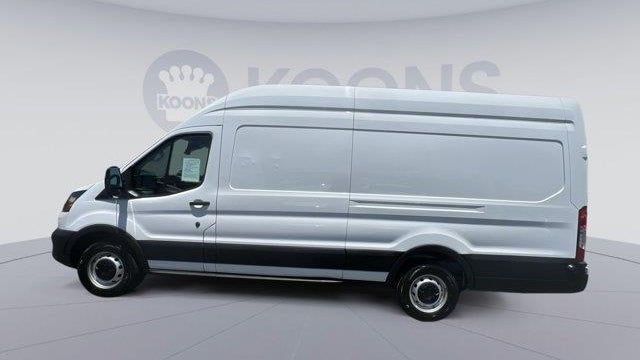 2024 Ford Transit 250