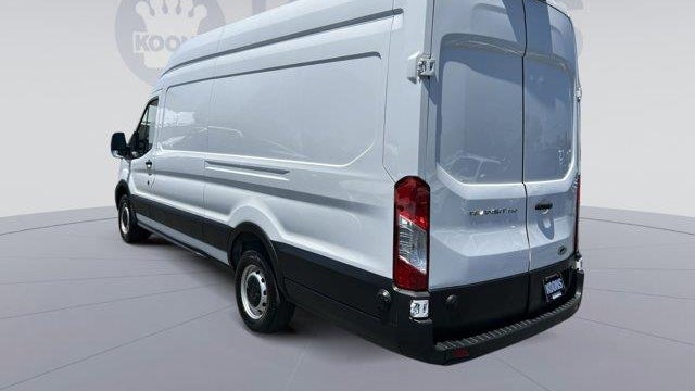 2024 Ford Transit 250