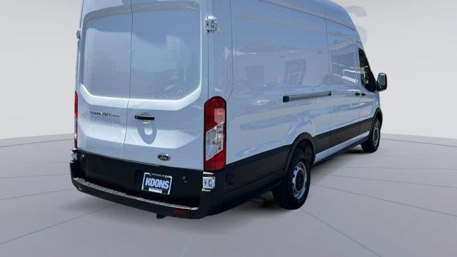 2024 Ford Transit 250