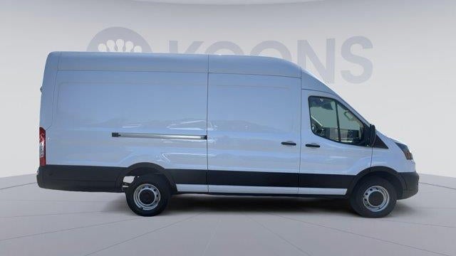 2024 Ford Transit 250