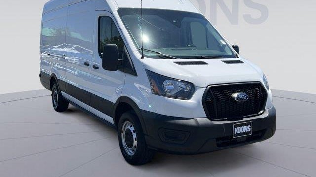 2024 Ford Transit 250