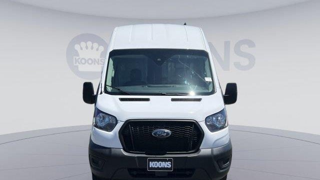 2024 Ford Transit 250