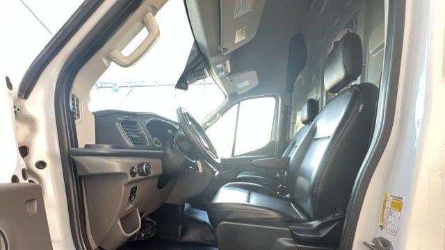 2024 Ford Transit 250