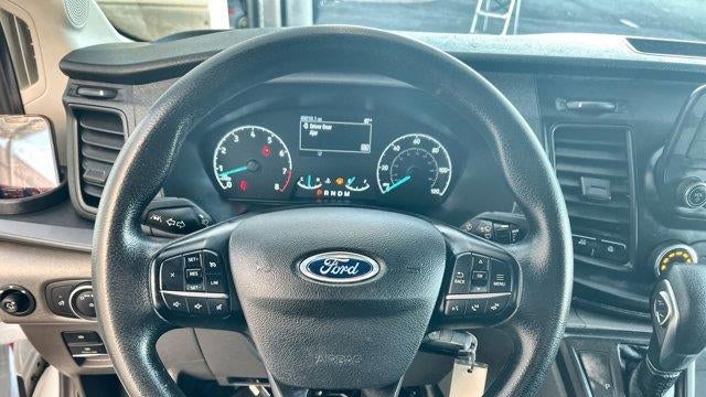 2024 Ford Transit 250