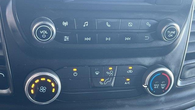 2024 Ford Transit 250