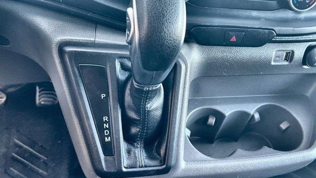 2024 Ford Transit 250
