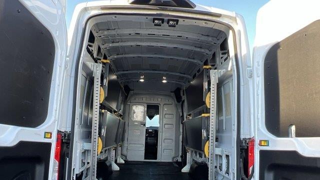2024 Ford Transit 250