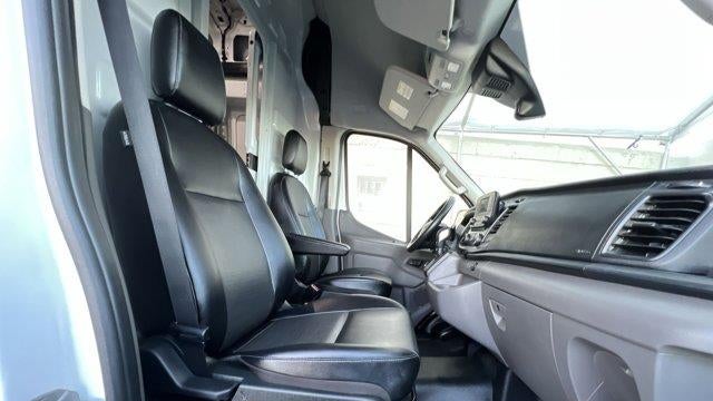 2024 Ford Transit 250