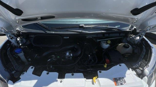 2024 Ford Transit 250