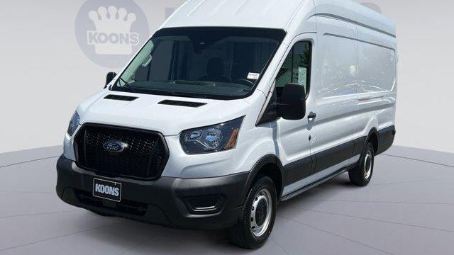 Preowned 2024 Ford Transit 250 for Sale