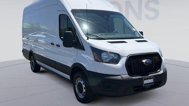 2024 Ford Transit 250